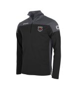 BBC United - Pride 1/4 Zip Top