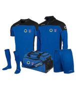 Bluebell Knockmitten FC Performance Pack (5pc)