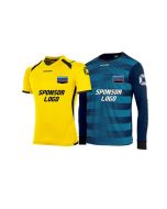 Drogheda Town Away Jersey Set