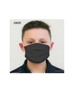 5 Pack - Junior Reusable Face Masks 