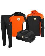 Pride Premium Pack (4 PC)