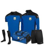 Pride Performance Pack (5pc)
