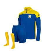 Pride Half-Zip Kit