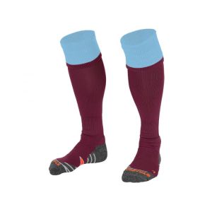 Maroon-Sky Blue