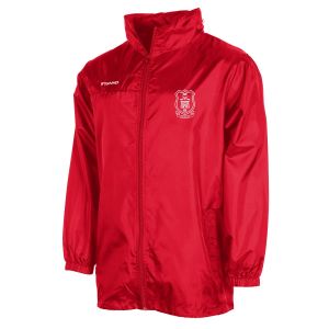 Cuala GAA Field AW Jacket