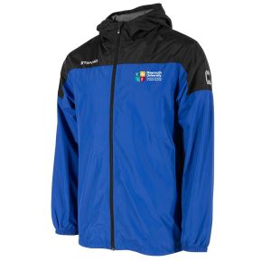 Maynooth Windbreaker Jacket