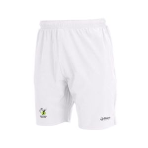 KBTC Shorts (2 Zipped Pockets)