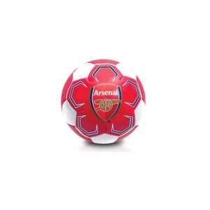 Arsenal - 4 Inch Soft Miniball 