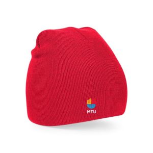 MTU Bronx Hat