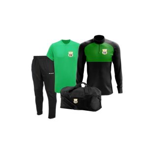 Blade Half Zip Suit & Bag     *Free Training Shirt*