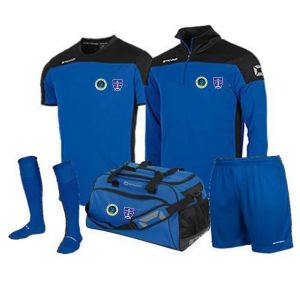 Bluebell Knockmitten FC Performance Pack (5pc)