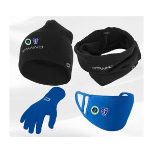 Bluebell Knockmitten FC - Winter Pack