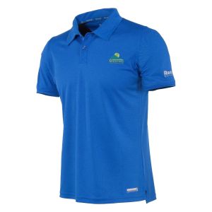 Greystones LTC - Elliot Polo RECYCLED