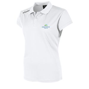 DPTC Field Polo Shirt Ladies