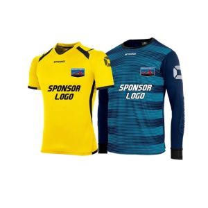 Drogheda Town Away Jersey Set
