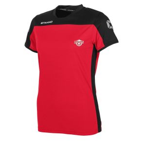 Enniskerry FC T-Shirt Ladies