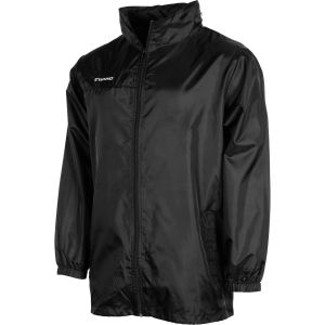 All-Weather Jacket