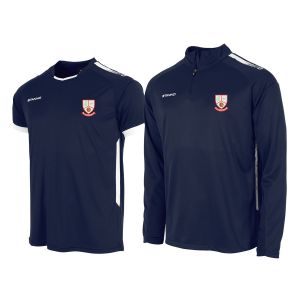 Crosshaven B.C. - First Half Zip Tracksuit