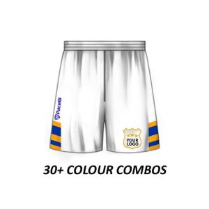 Walsh Short