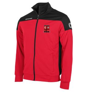 Glen Celtic AFC Pride Top Full Zip