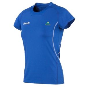 Greystones LTC - Core Shirt (Ladies)