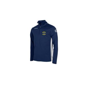 Whitechurch Half-Zip Top