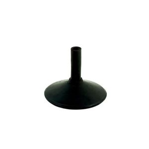 Boundary Pole Base - Heavy Duty