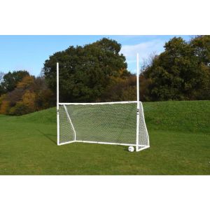 Precision GAA Goals - 10' x 6'