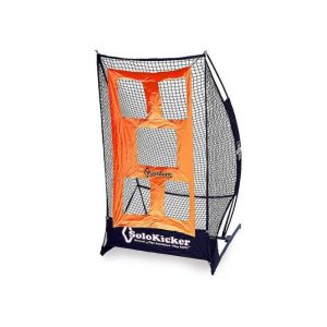 Bownet Solo-Kicker Kicking/Punting Cage
