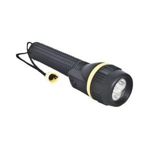 Trespass Illumination Rubber Torch 