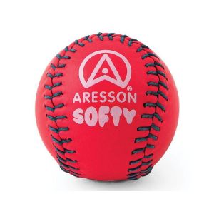 Aresson Softy Rounders Ball