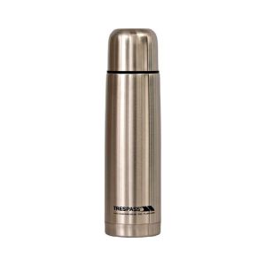 Trespass Stainless Steel Flask (750ml) 