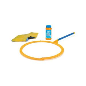 Bubble Bonkaz Giant Bubble Wand 