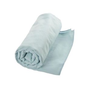 Trespass Antibacterial Towel (Blue)