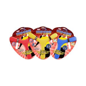 Wicked Indoor Booma (Assorted Colours)