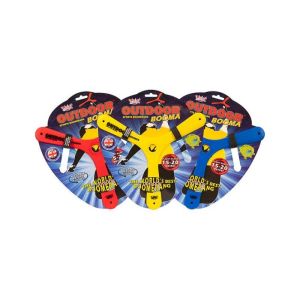 Wicked Outdoor Booma (Assorted Colours)