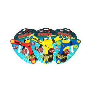 Wicked Sonic Booma (Assorted Colours)