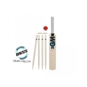 GM Diamond Cricket Set (5)