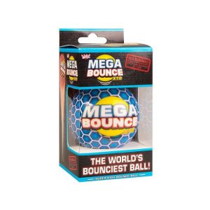 Wicked Mega Bounce XTR