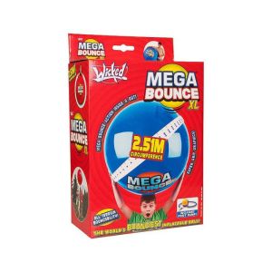Wicked Mega Bounce XL