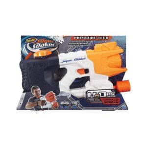 Nerf Super Soaker Tornado Scream 
