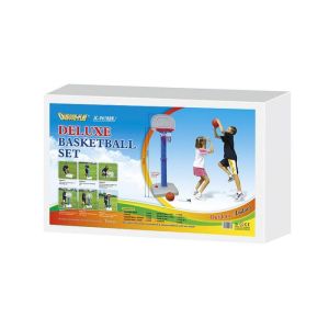 Easy Score Kids Basketball Hoop Set 