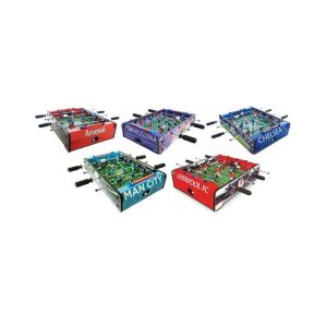 Team Merchandise - Table Football 20
