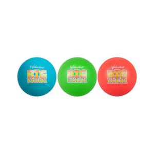 Waboba Big Kahuna Ball (Blue, 90mm)