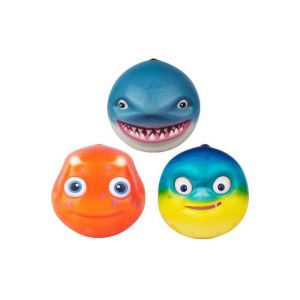 Waboba Seanimals Ball (90mm, Shark)