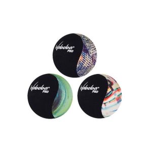 Waboba Pro Ball (60mm, Chaos)