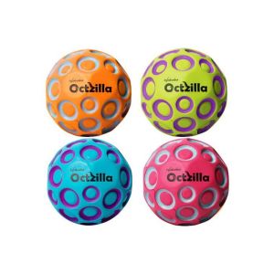 Waboba Octzilla Ball (63mm, Blue)