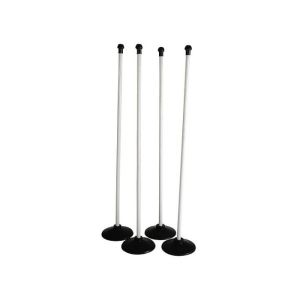 Aresson Rounders Post and Base Set