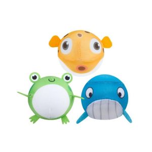 Waboba ZOObers Ball (Puffer, 55mm)