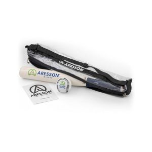 Aresson Mirage Rounders Bat & Ball Set
